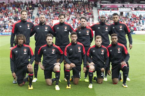 bournemouth football results|bournemouth fc official site.